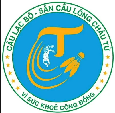 CẦU LÔNG CHÂU TỬ