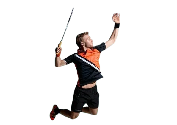 CẦU LÔNG CHÂU TỬ